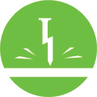 Hohe Härte und Festigkeit